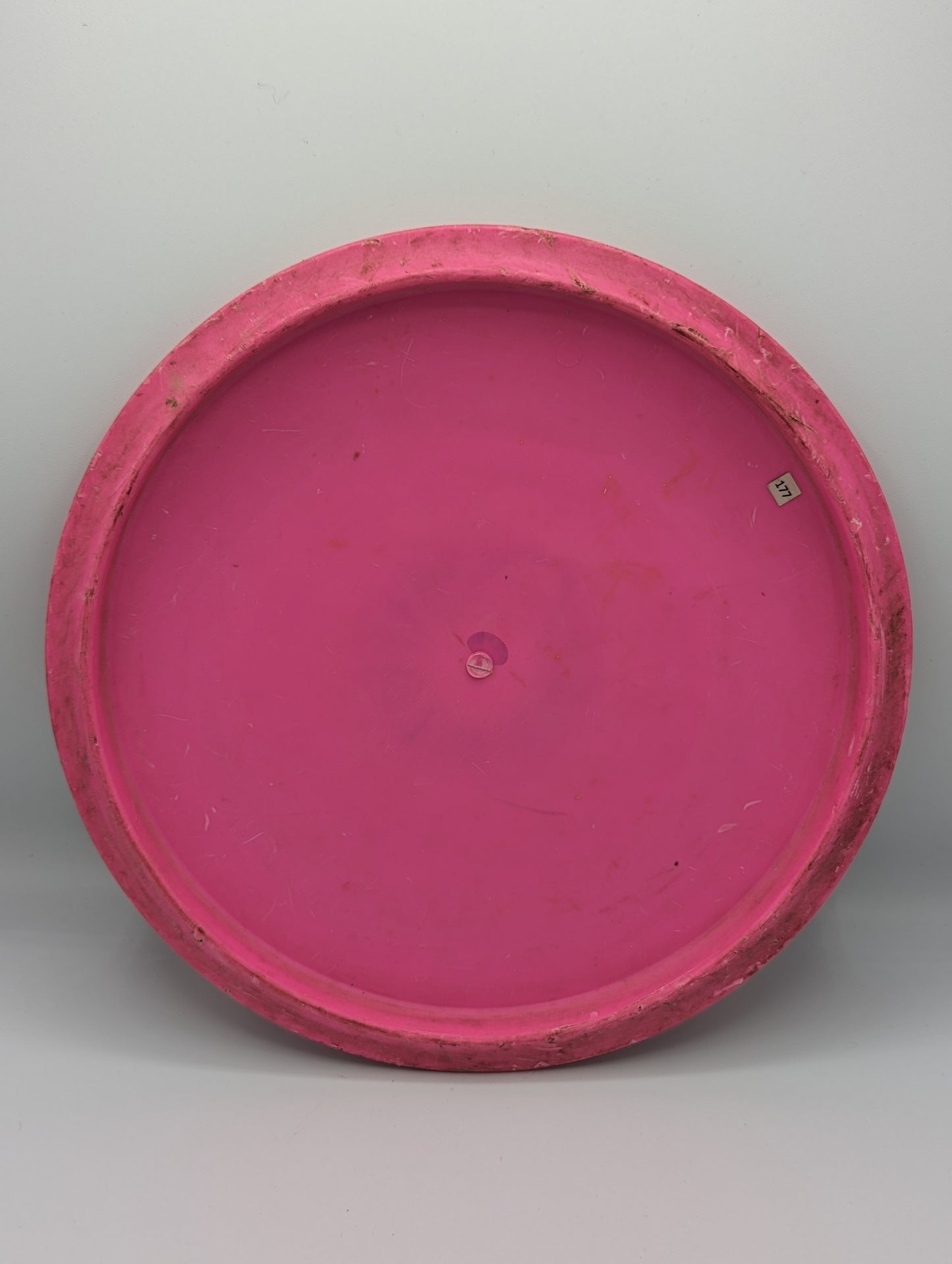 Mint Discs Mustang - Royal Plastic - Pink (RO-MT01-21)